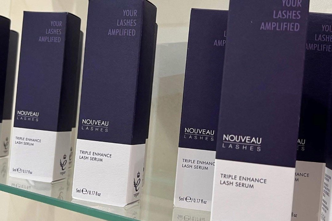 Blossom Beauty Room, Twyford, Berkshire