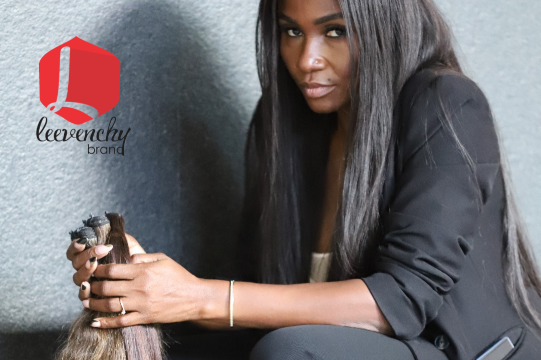 Leevenchy Hair Extensions Salon Altea, Altea