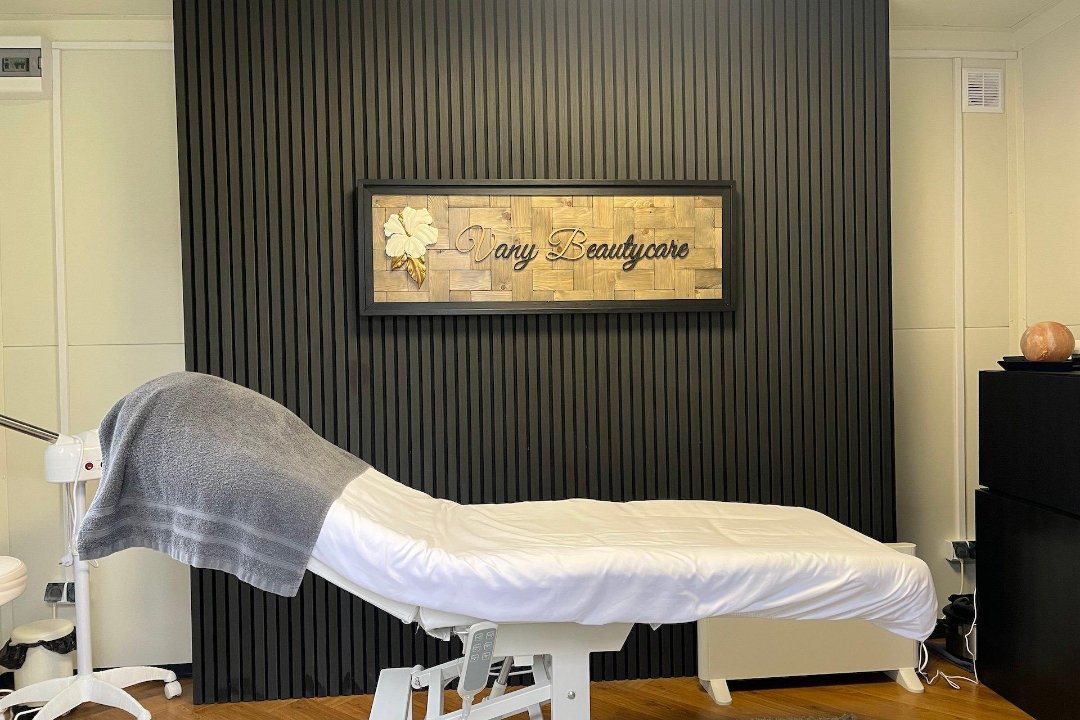 Vany Beautycare, Bijsterveldenlaan, Tilburg