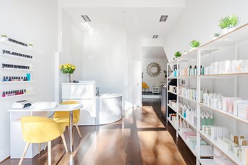 Aurora Spa Beauty Clinic - Chiswick