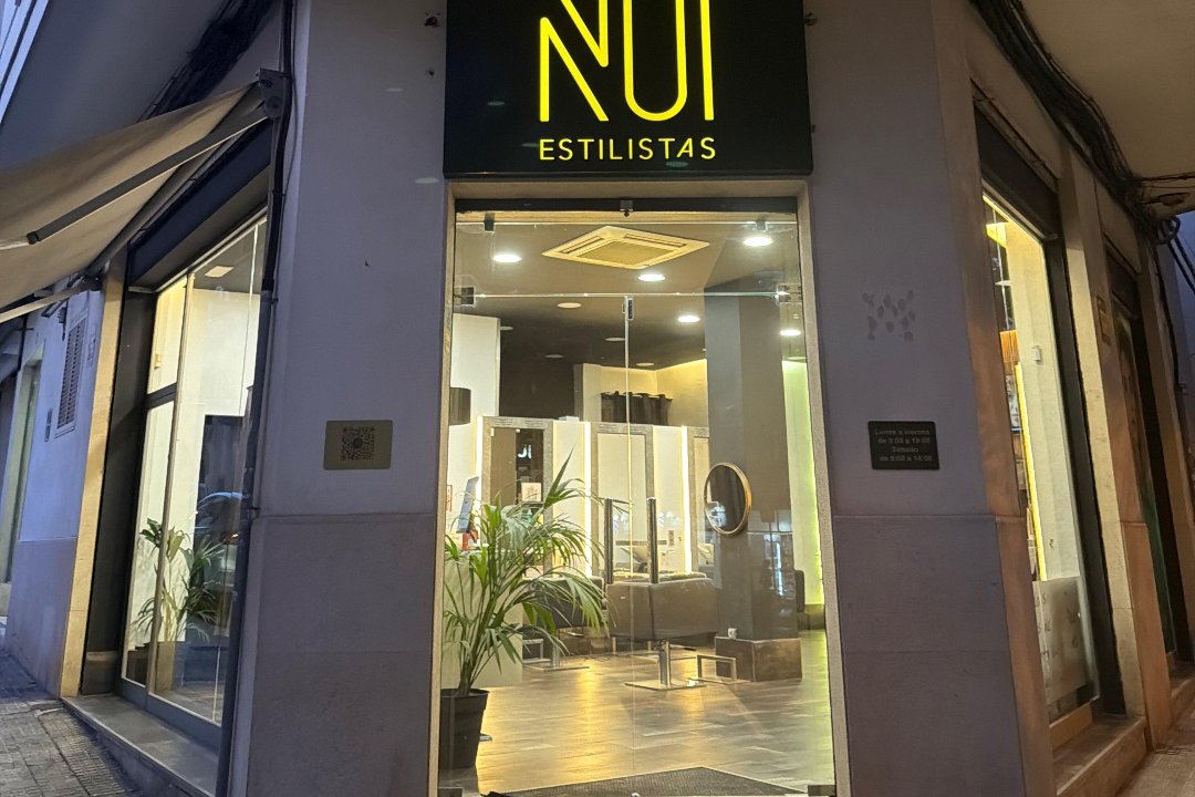 NOI ESTILISTAS, Son Espanyolet, Palma de Mallorca