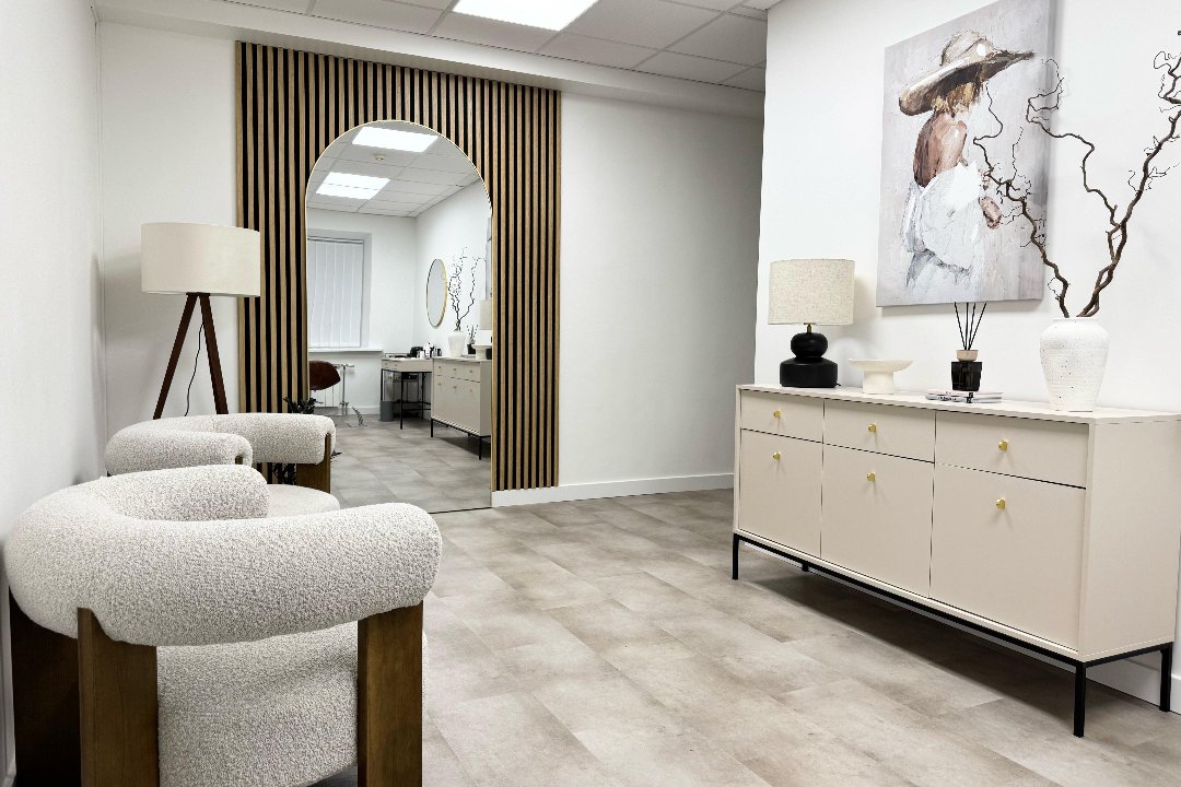 Enderma Estetikos Studija, Prezidentura, Vilnius