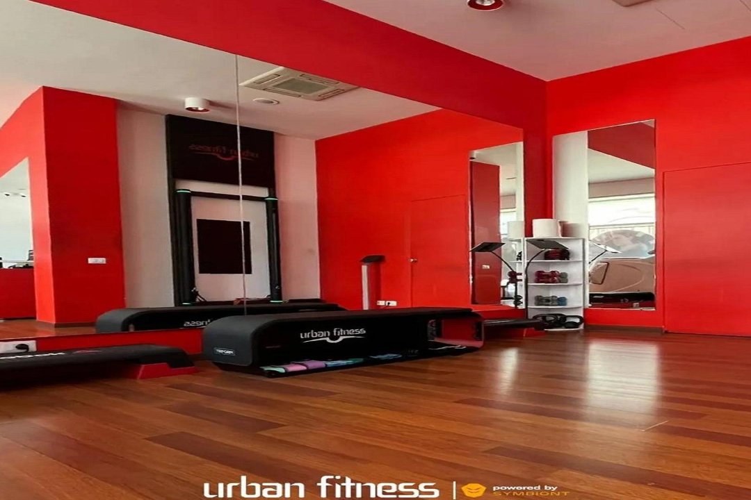 Urban Fitness-Milano Sabotino, Bocconi, Milano