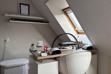 Nailed it by chanelle 