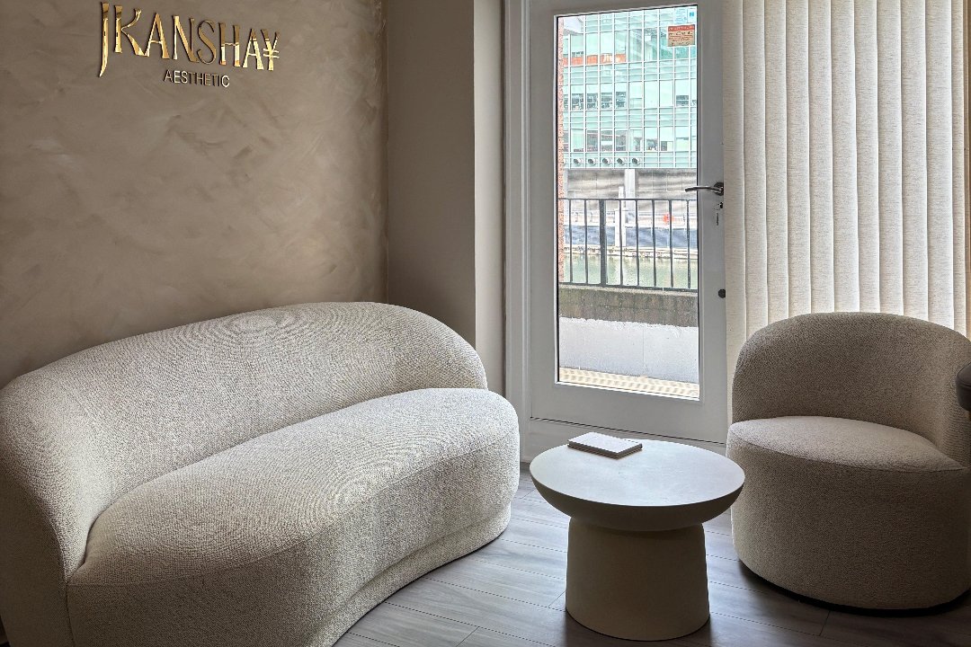 TheraArt Skin & Wellness-Canary Wharf, Heron Quays, London