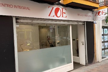 Centro de Belleza Zoe