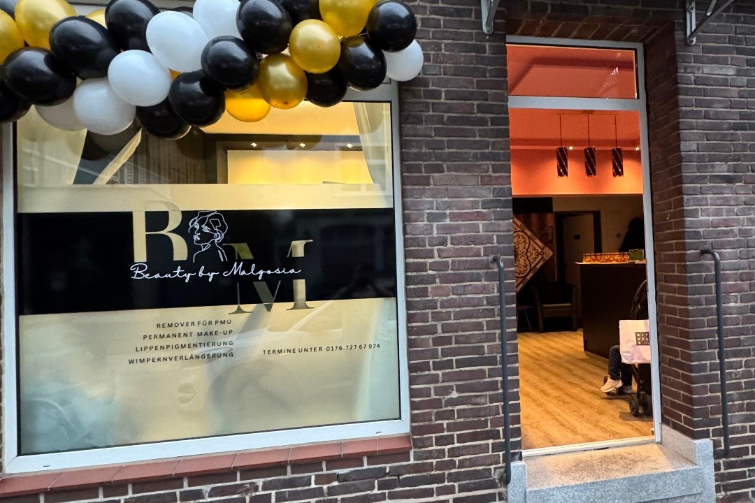 Beauty By Malgosia, Blankenese, Hamburg