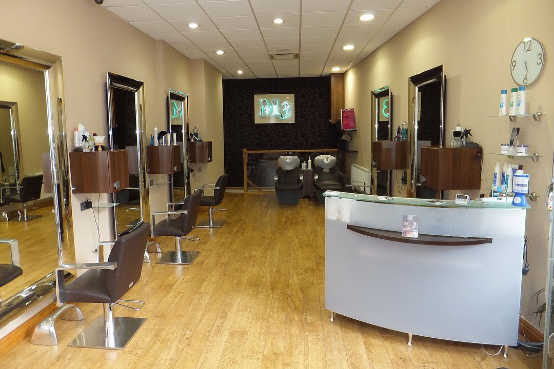 M3 Hair & Beauty, Manchester City Centre, Manchester