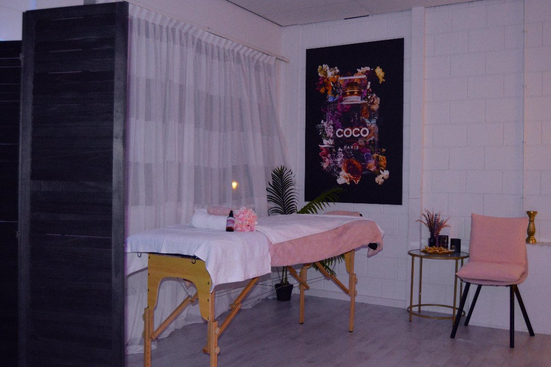 Mariah makaay Studio, Seghwaert, Zoetermeer