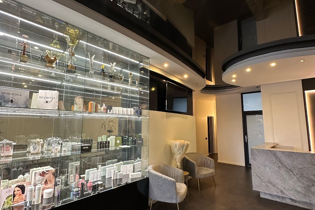 Soléa selfcare - Limfodrenažinis ir anticeliulitinis masažas, Žaliakalnis, Kaunas