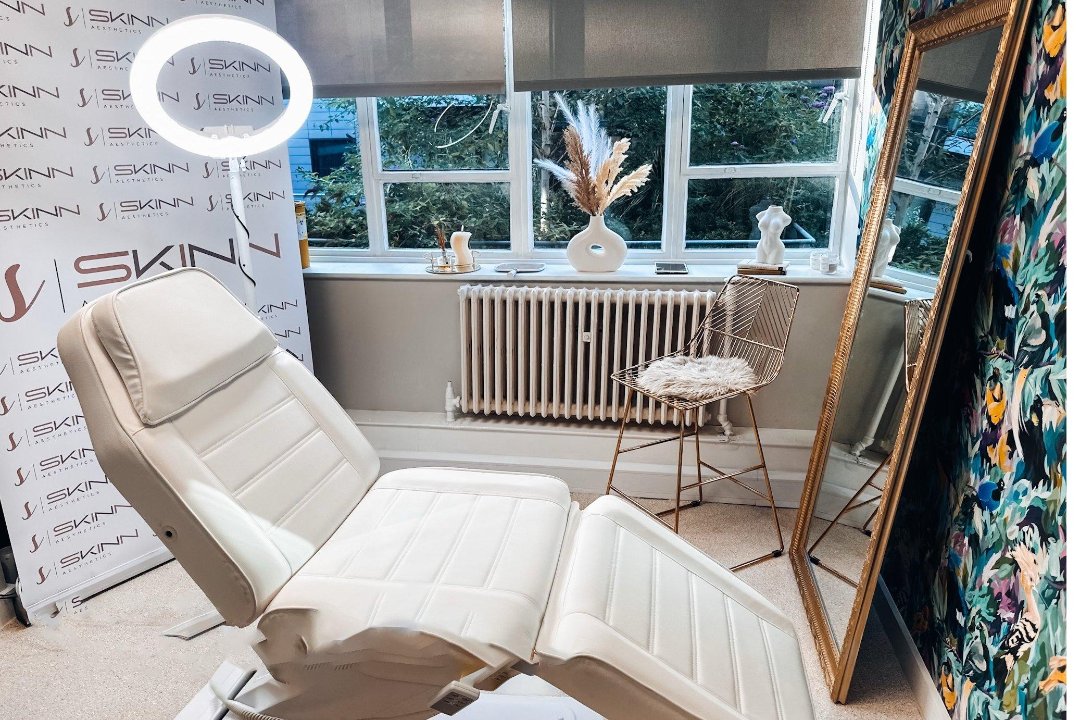 Skinn Aesthetics LTD, Commercial District, Liverpool