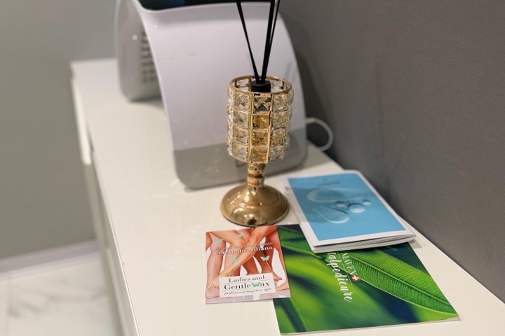 Royalbeautylab - Épilation Parma - Photo de galerie - OneBooking