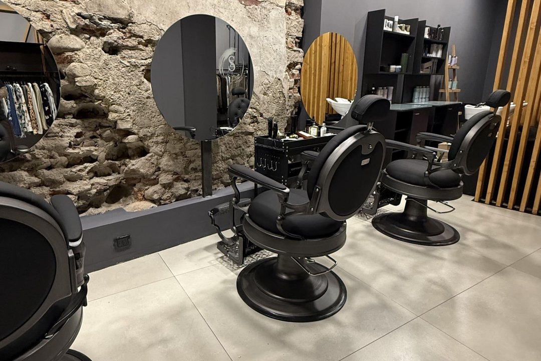 Spazio Zero - Parrucchieri Legnano Filippo Corridoni 12, Legnano, Lombardia