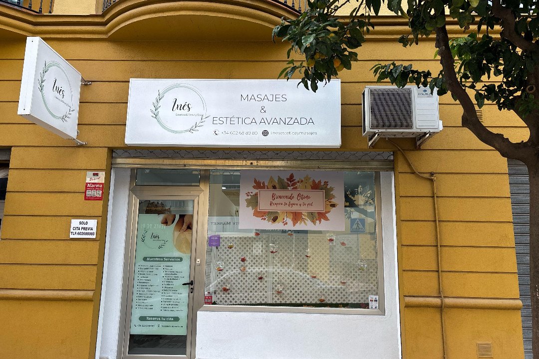 Ines Estetica & Beauty Spa, Algeciras