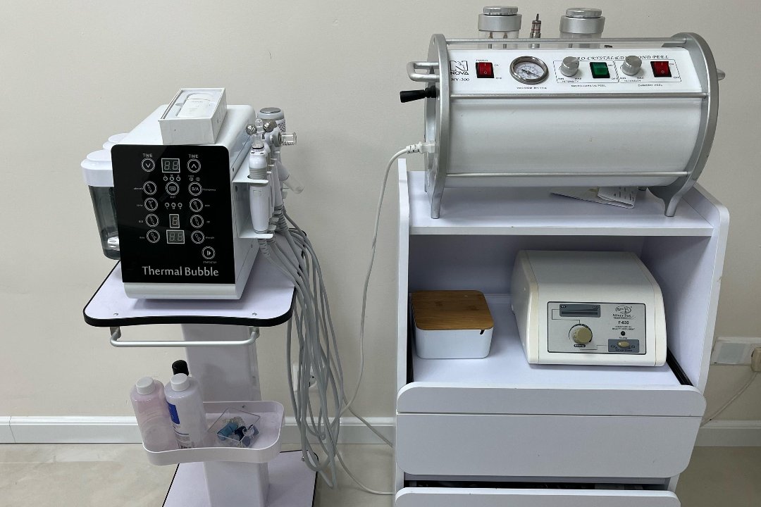 SR Aesthetics - Hoofddorp, Hoofddorp, Noord-Holland