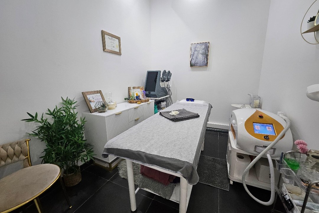 Aiyra Day Spa, São Jorge de Arroios, Lisboa