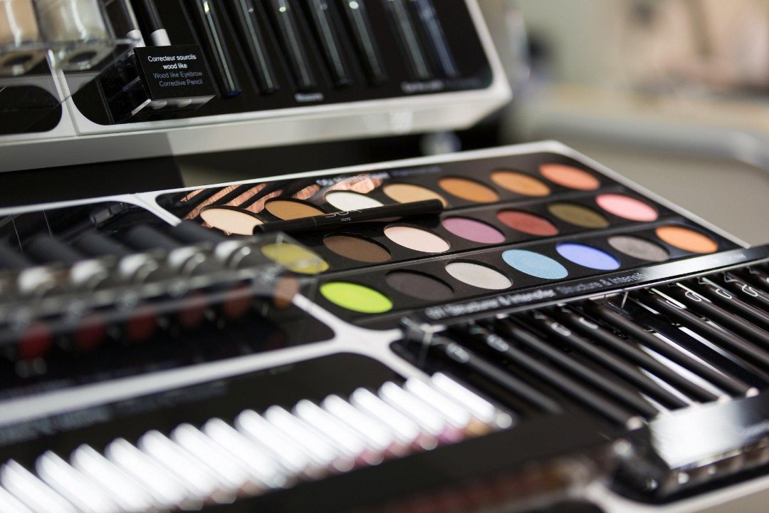 Maša Make Up, Sendling-Westpark, München