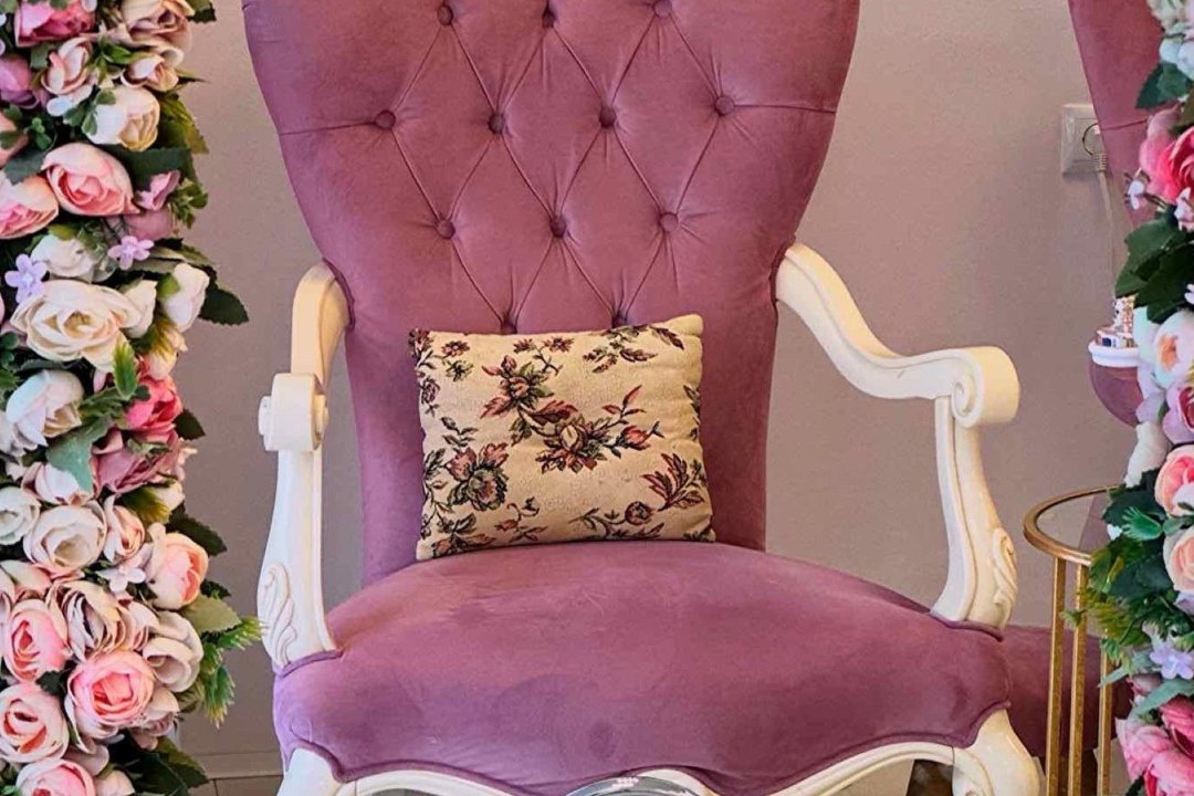 ΝΥΧΟΥ Beauty Salon, Plateia Amerikis, Αθήνα