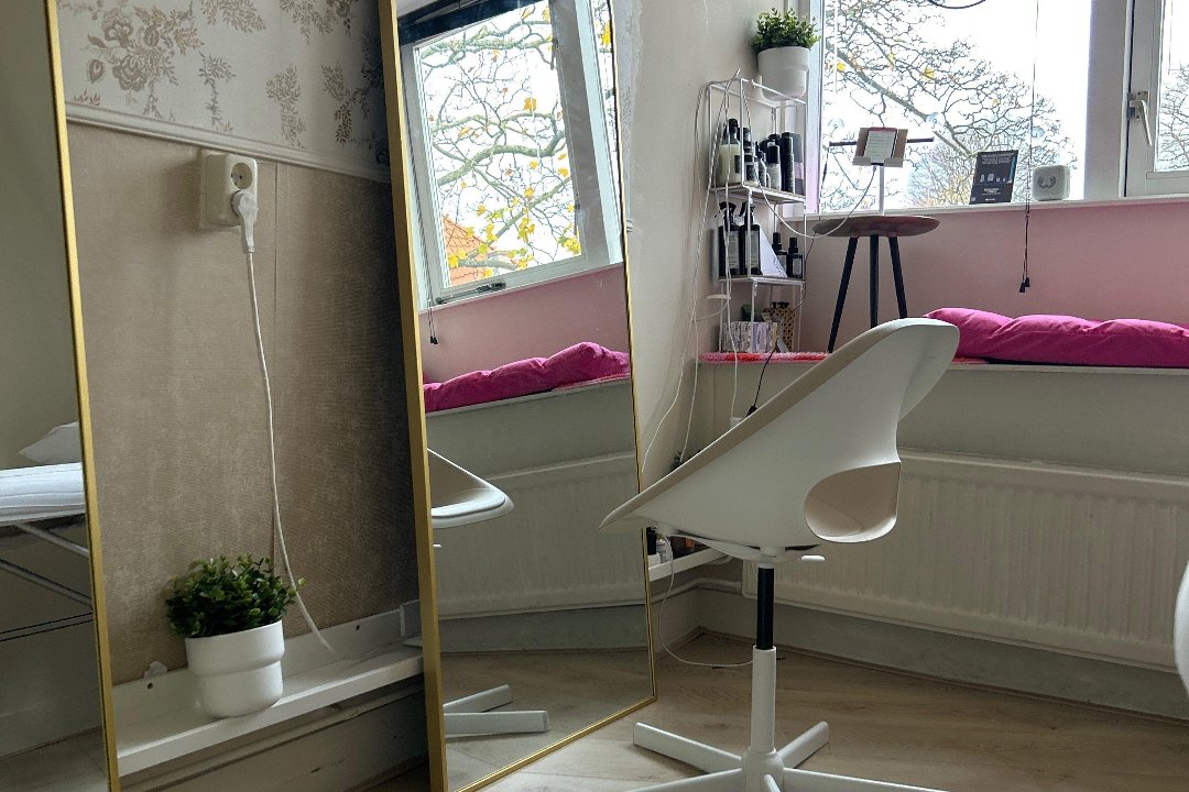 The Green Spot Hair & Beauty, Peperstraat, Noord-Holland