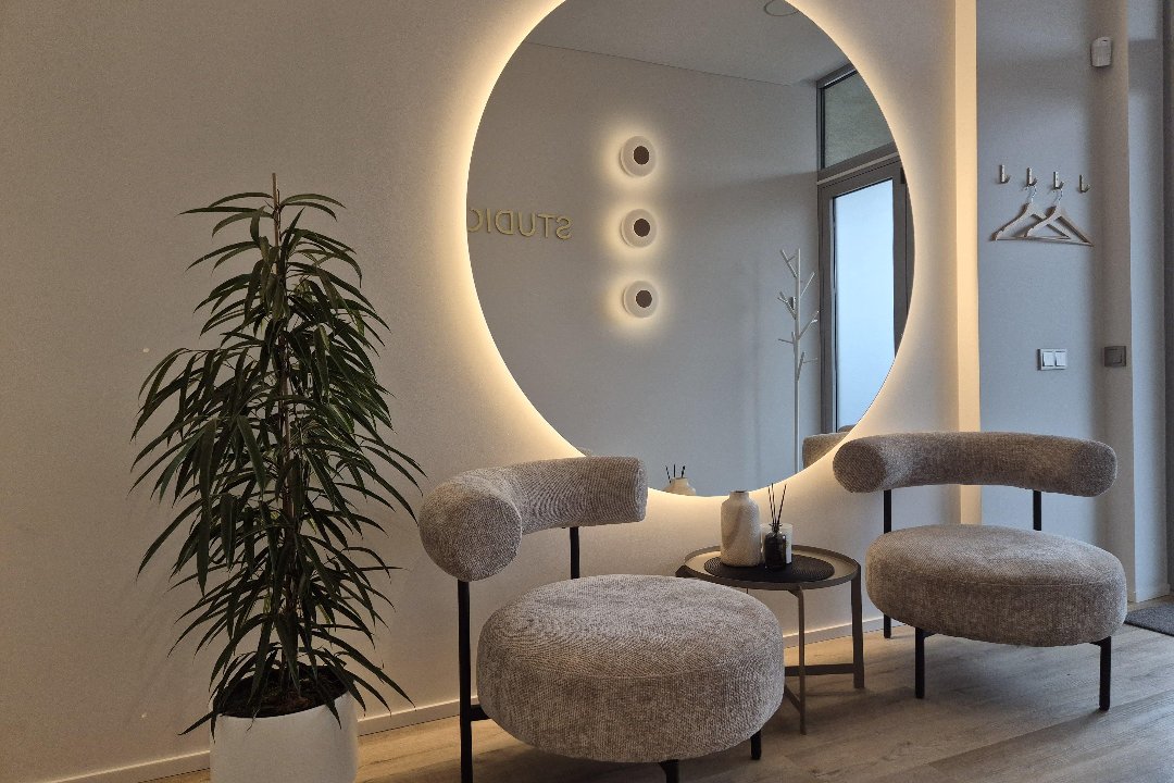 Studio 4 - Diana, Perkunkiemis, Vilnius