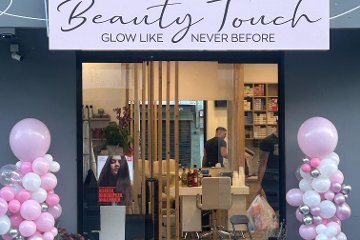 Beauty Touch