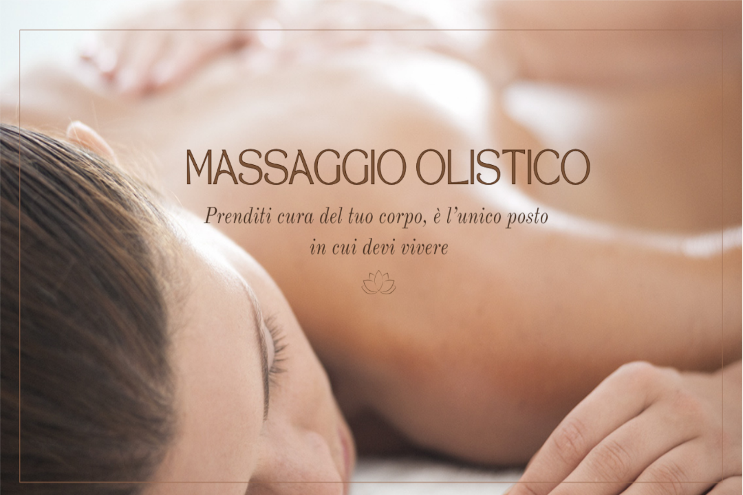 Irene Canali Operatrice Olistica, Torpignattara, Roma