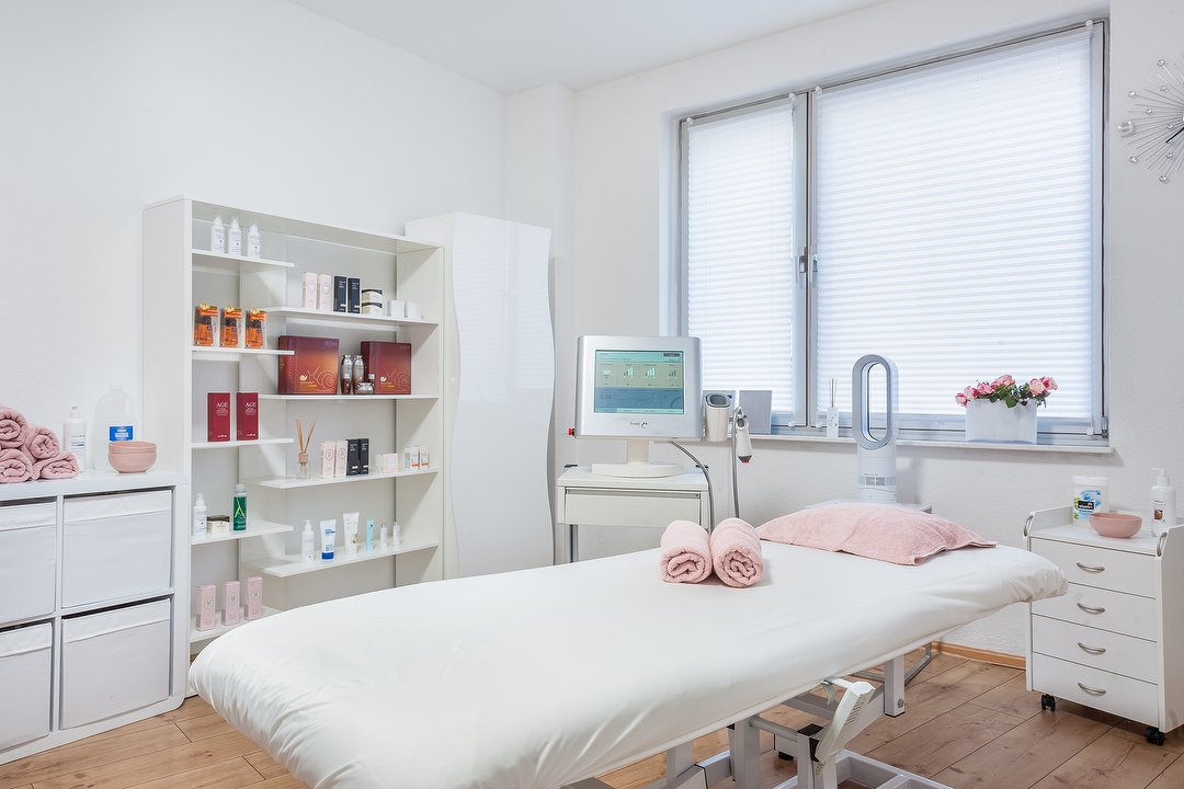 Top 20 Kosmetik Termine In Dusseldorf Treatwell