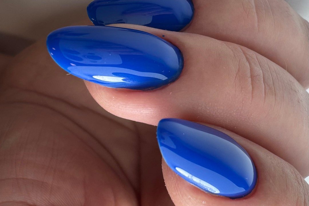 Nagų meistrė Liudmila, Justiniškes, Vilnius