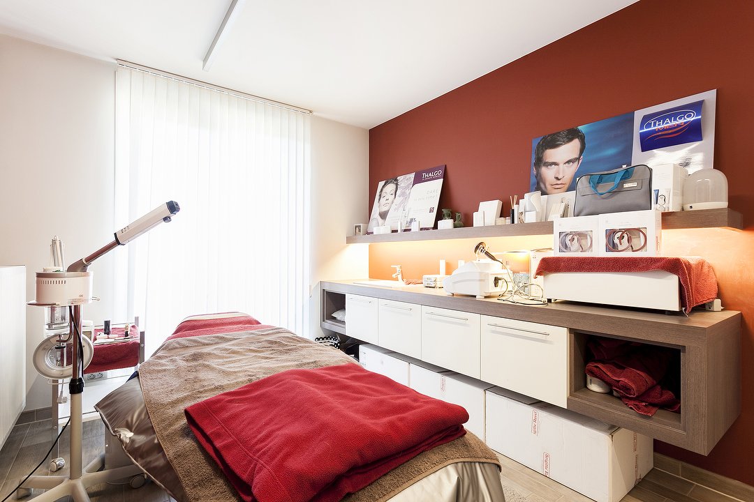 Schoonheidsinstituut Sofie, Sint-Pieters, Bruges