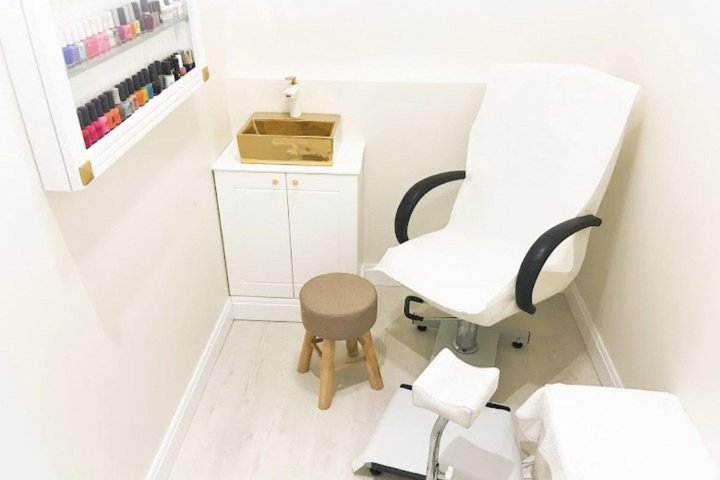 Estetica Sabry Benessere e Dimagrimento - Esthétique Firenze - Photo de galerie - OneBooking