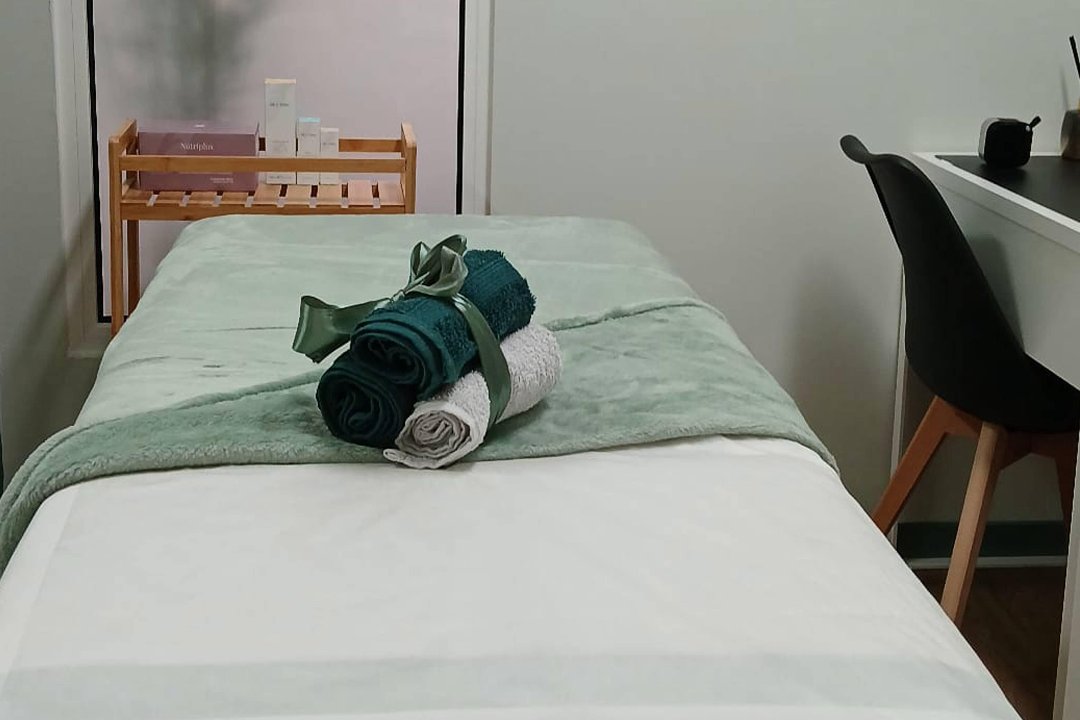 Amura Terapias e Bem-Estar, Povoa De Varzim