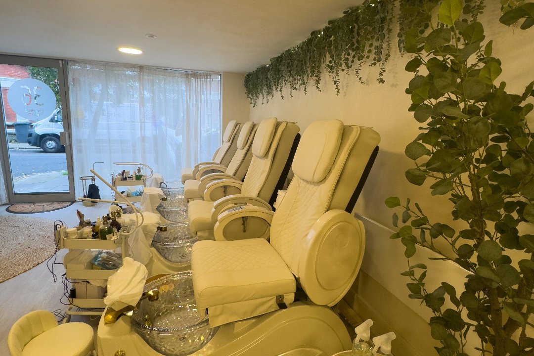 Brazilian Soul Beauty, Clapham Common, London