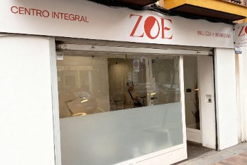 Centro de Belleza Zoe
