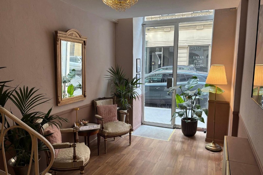 Nagelstudio Paula Venc - Private Nailartist, Ringstraßen Gallerien, Wien