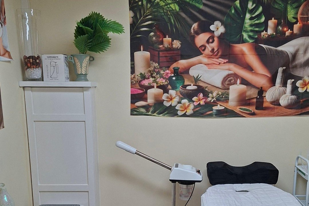 UK Beauty Massage & Therapy, Croydon, East Croydon, London