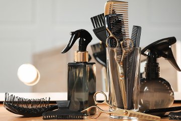 Virginia P𝖾luquería y Barbería