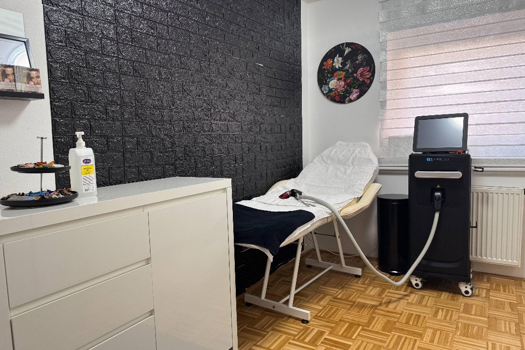 Laser Graz, 4. Bezirk Lend, Graz