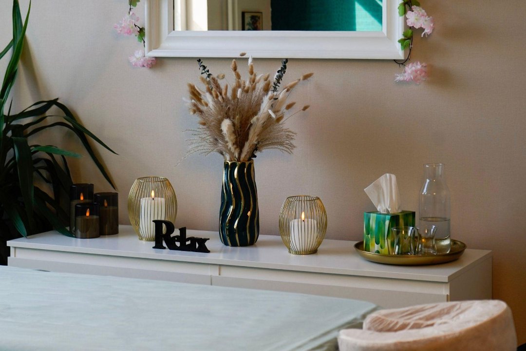 AC Massage , Nieuw-Lekkerland, Zuid-Holland