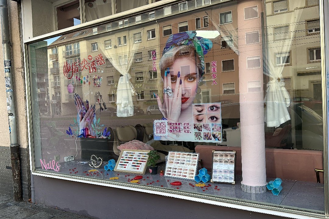 Xin Yue Beauty und Wellness- Kosmetikstudio Karlsruhe, Beiertheim-Bulach, Karlsruhe