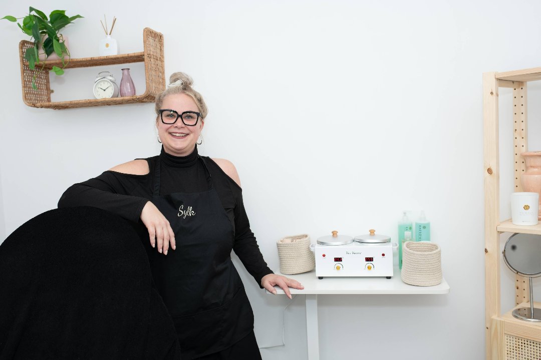 Sylk, Hilversum, Koninginneweg, Noord-Holland