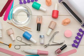 Ungles i Estètica Sant Just Desvern