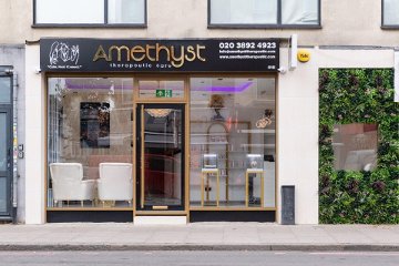 Amethyst Therapeutic Care