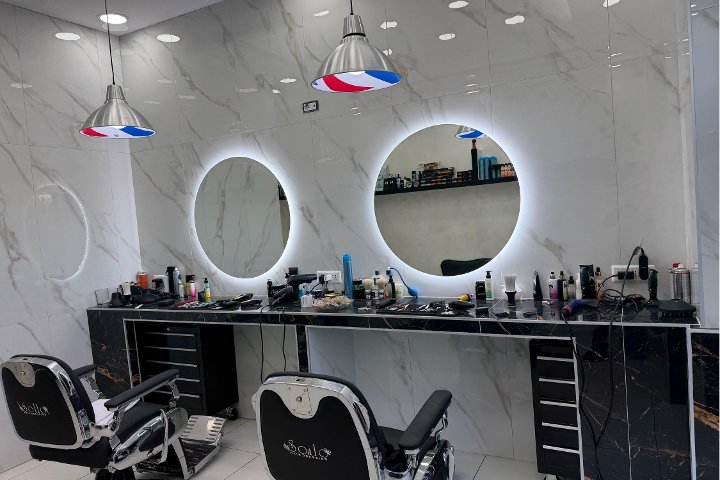 Sollo Hairdressing