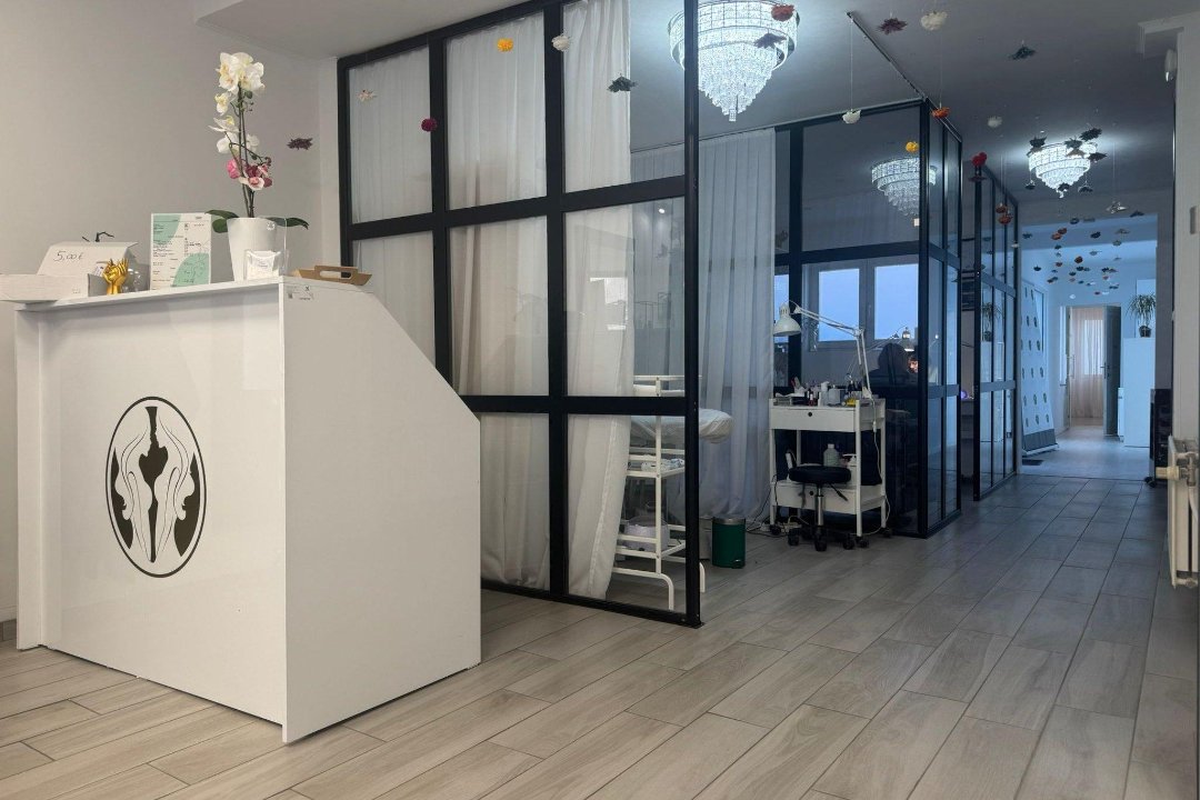 EcoBeauty by Maria, Saint-Pierre, Etterbeek