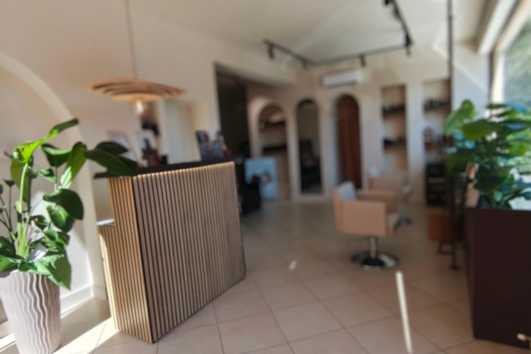 Artes Hair Lab, Giulianova Lido, Abruzzo