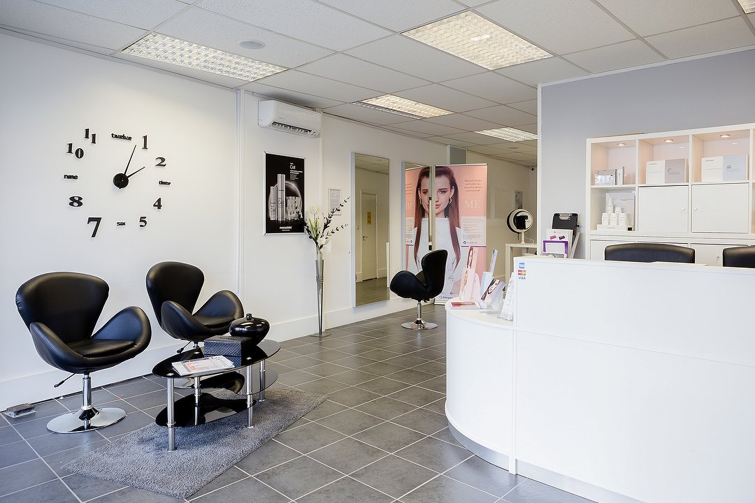 Skin Mod, Romford, London