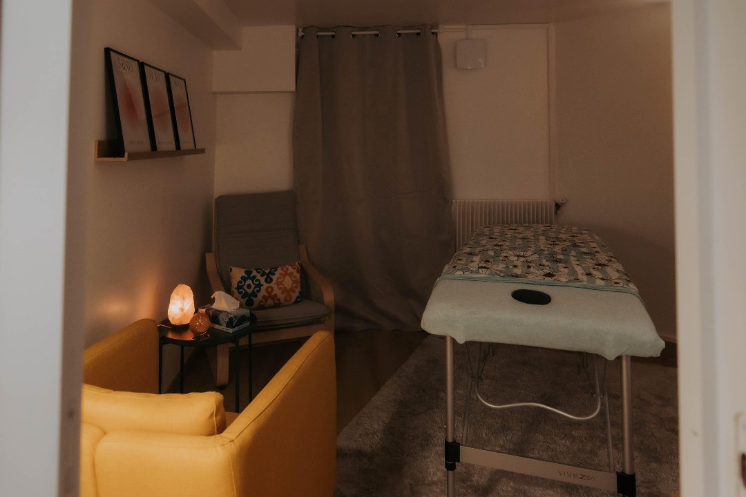 azert, Houdemont, Lorraine