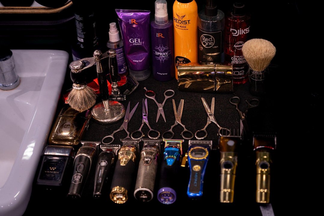 L'Atelier Bel'M, Rue Vieille du Temple, Paris