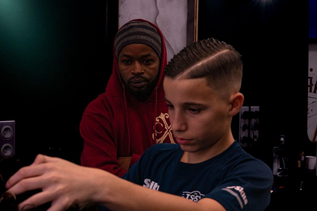 L'Atelier Bel'M, Rue Vieille du Temple, Paris