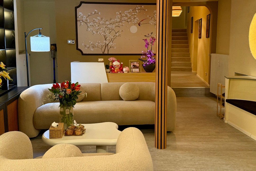 LEE SPA & BEAUTY -  Asia Head Spa Esslingen | Stuttgart, Pliensauvorstadt, Esslingen